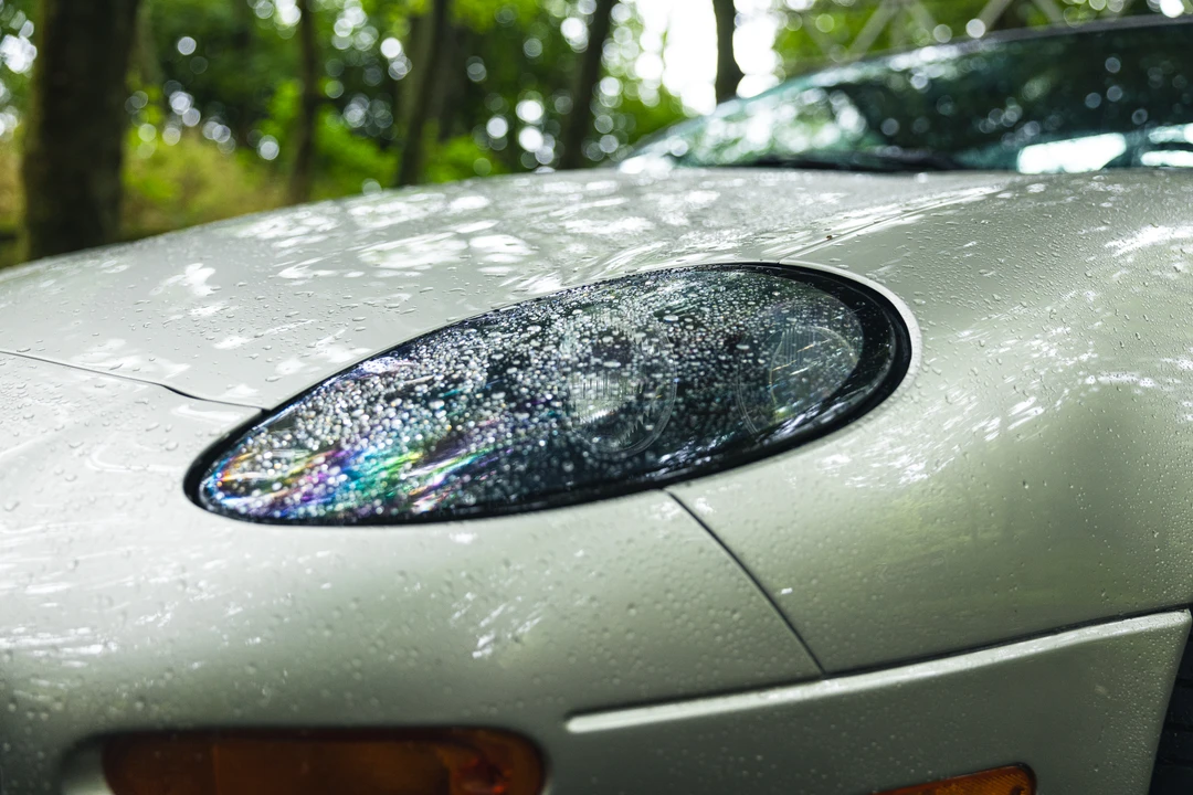 1998 Aston Martin DB7 - Image 27 of 31
