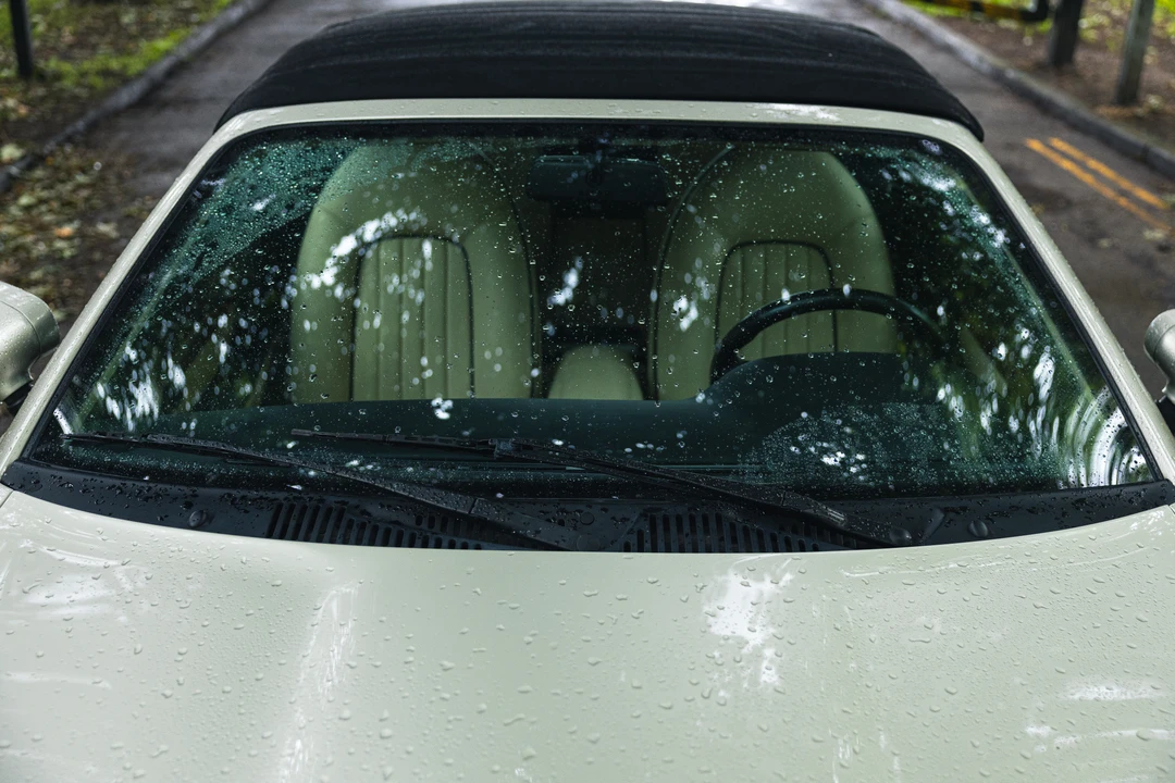 1998 Aston Martin DB7 - Image 29 of 31