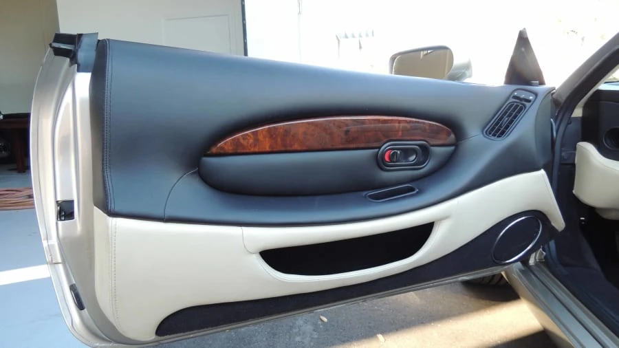 1998 Aston Martin DB7 - Image 4 of 20