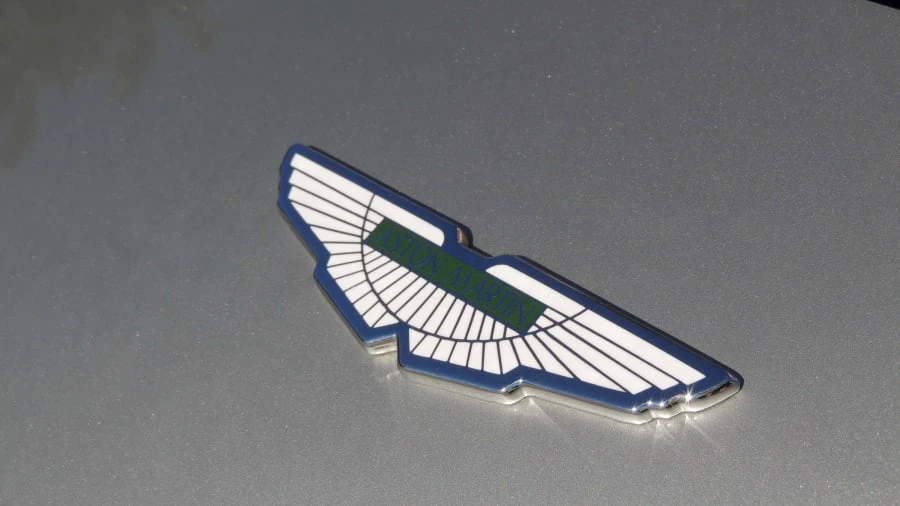 1998 Aston Martin DB7 - Image 14 of 20