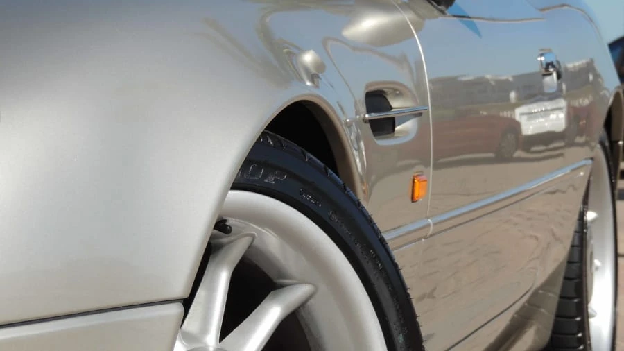 1998 Aston Martin DB7 - Image 15 of 20