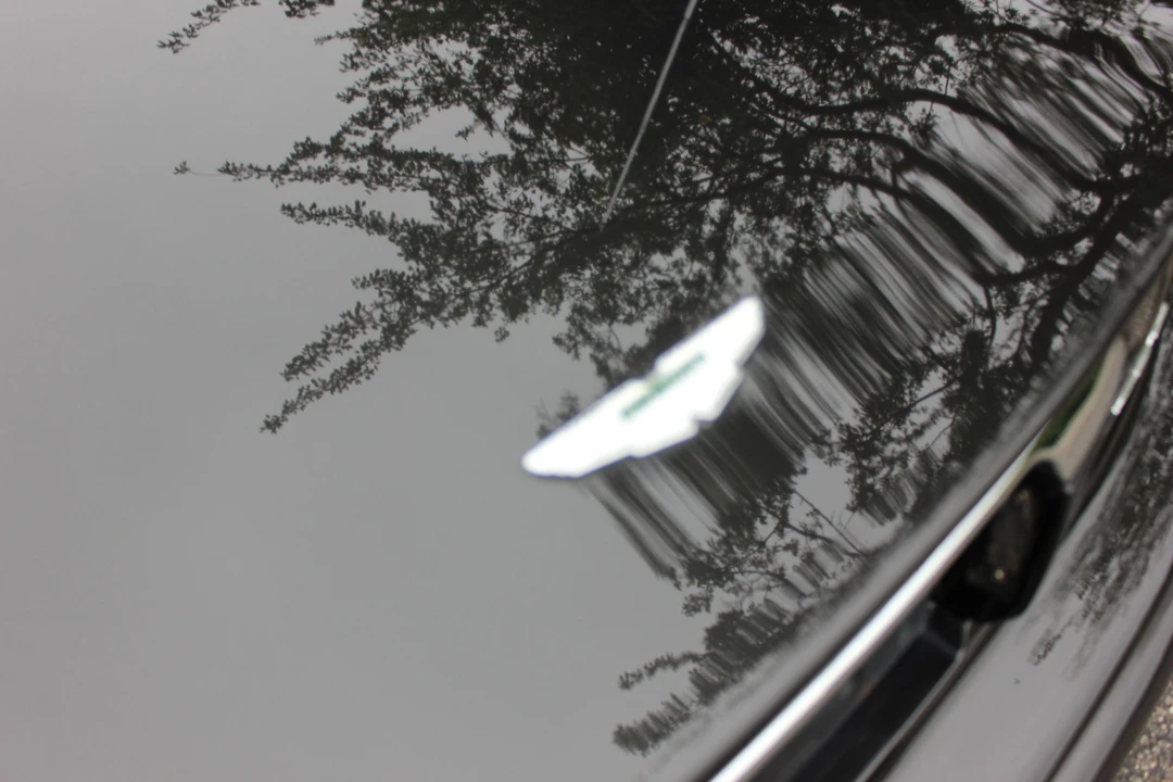 1998 Aston Martin DB7 - Image 11 of 30