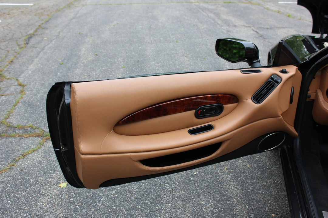 1998 Aston Martin DB7 - Image 16 of 30