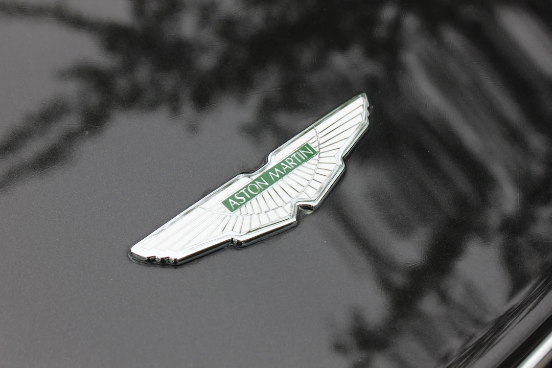 1998 Aston Martin DB7 - Image 10 of 30
