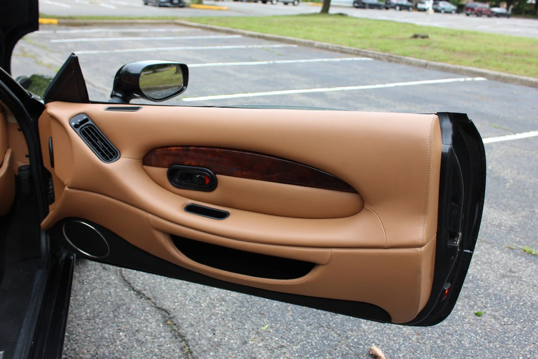 1998 Aston Martin DB7 - Image 17 of 30