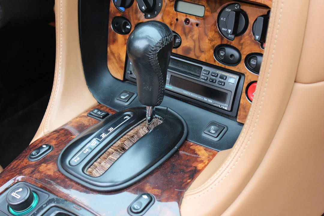 1998 Aston Martin DB7 - Image 18 of 30