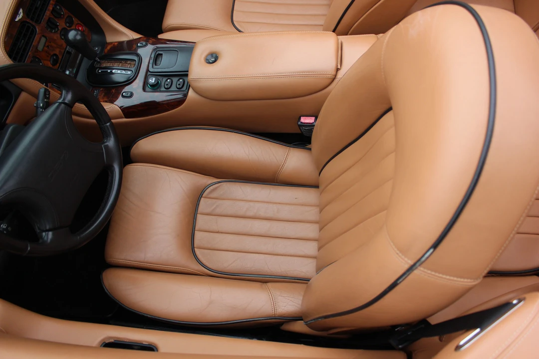 1998 Aston Martin DB7 - Image 22 of 30