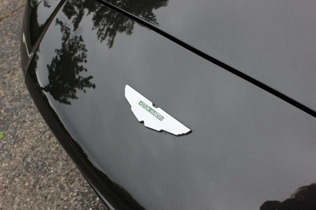 1998 Aston Martin DB7 - Image 29 of 30