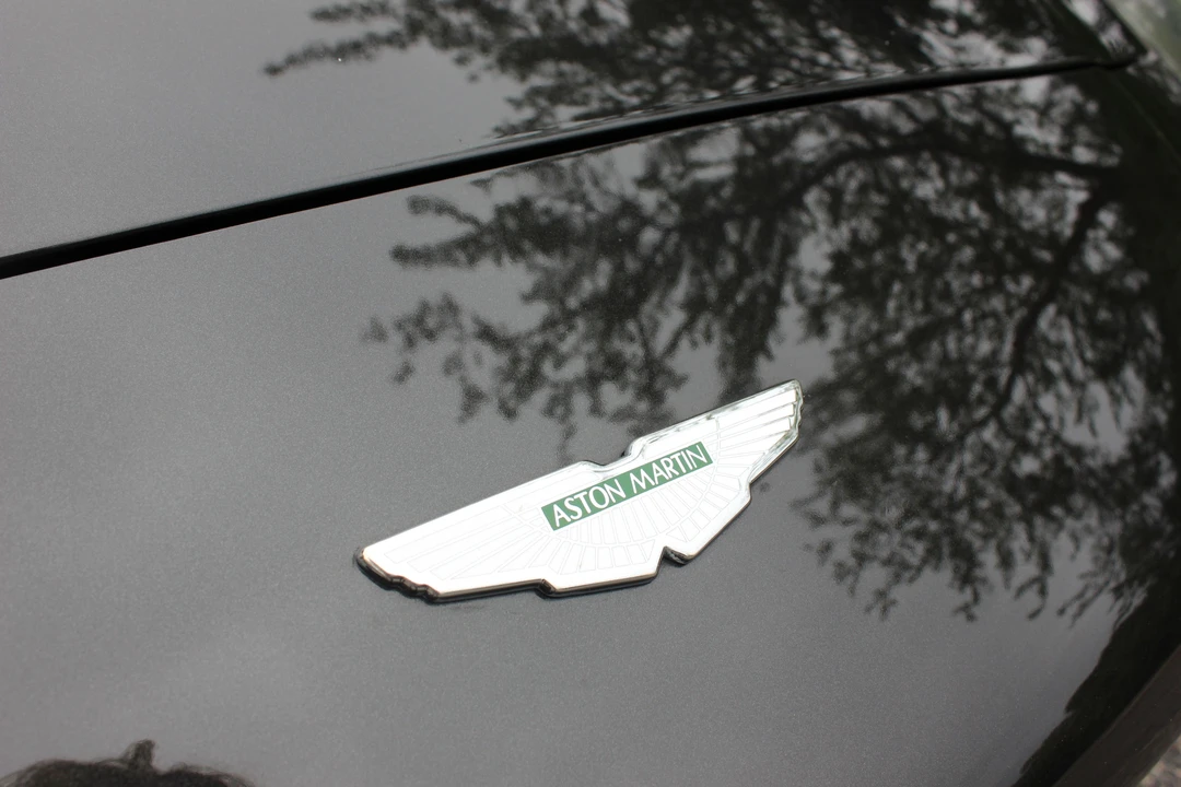 1998 Aston Martin DB7 - Image 28 of 30