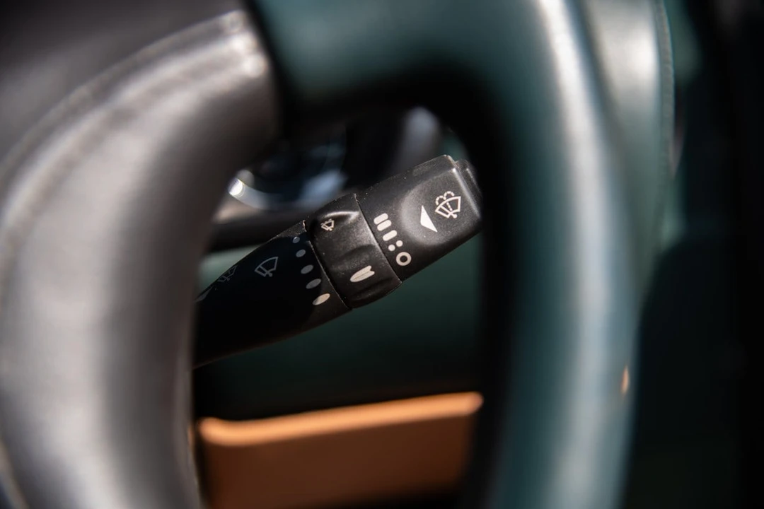 1998 Aston Martin DB7 - Image 25 of 30