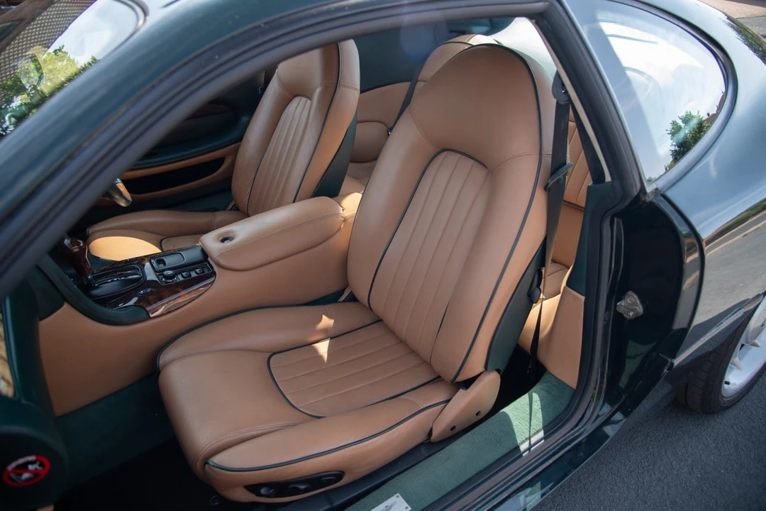 1998 Aston Martin DB7 - Image 6 of 30