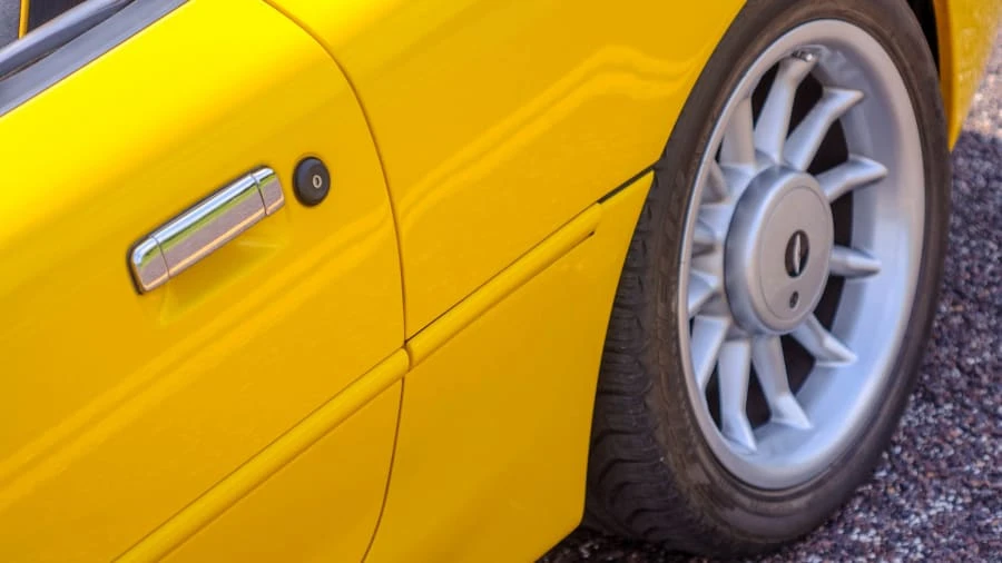 1998 Aston Martin DB7 - Image 16 of 23