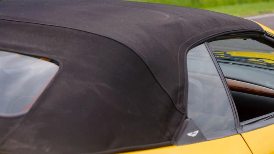 1998 Aston Martin DB7 - Image 14 of 23