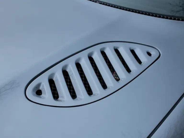 1998 Aston Martin Vantage (1993-2000) - Image 22 of 31