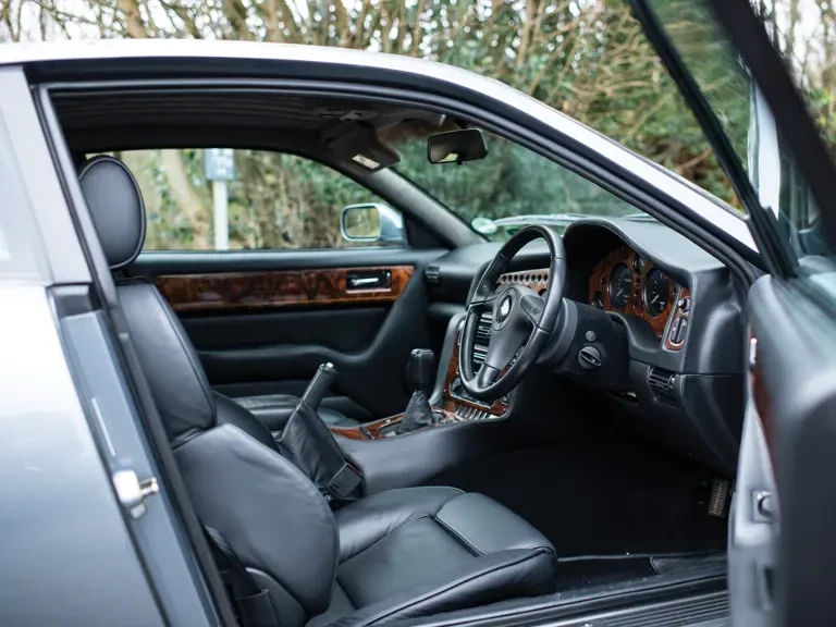 1998 Aston Martin Vantage (1993-2000) - Image 5 of 31
