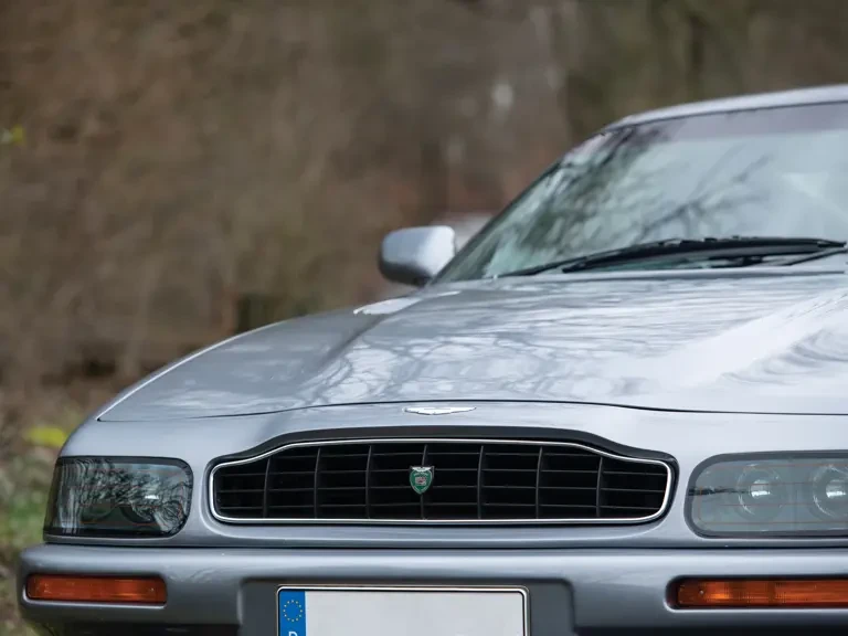 1998 Aston Martin Vantage (1993-2000) - Image 19 of 31