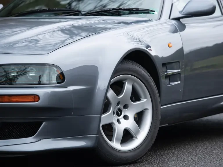 1998 Aston Martin Vantage (1993-2000) - Image 18 of 31