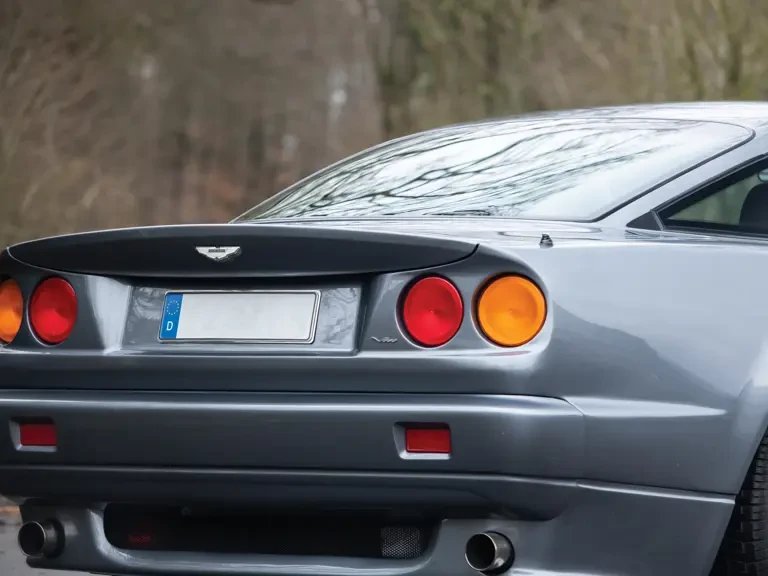 1998 Aston Martin Vantage (1993-2000) - Image 20 of 31
