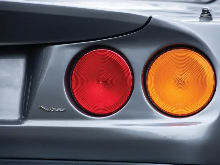1998 Aston Martin Vantage (1993-2000) - Image 21 of 31