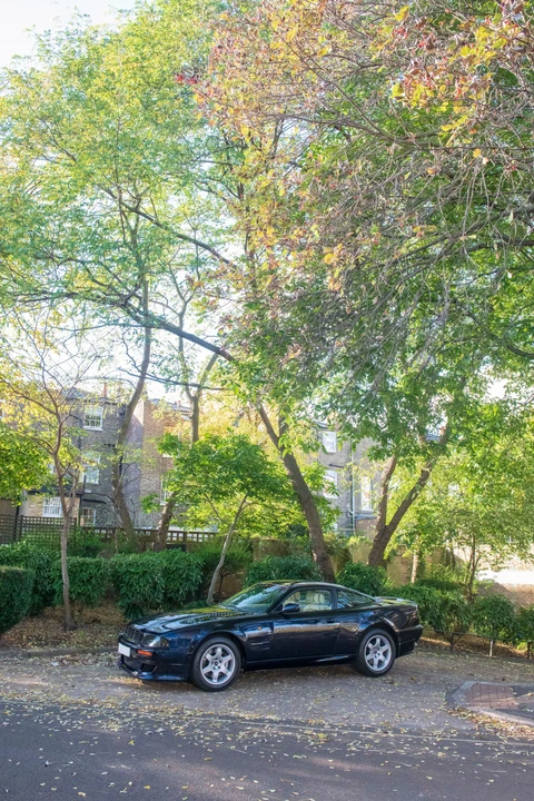1998 Aston Martin Vantage (1993-2000) - Image 26 of 31
