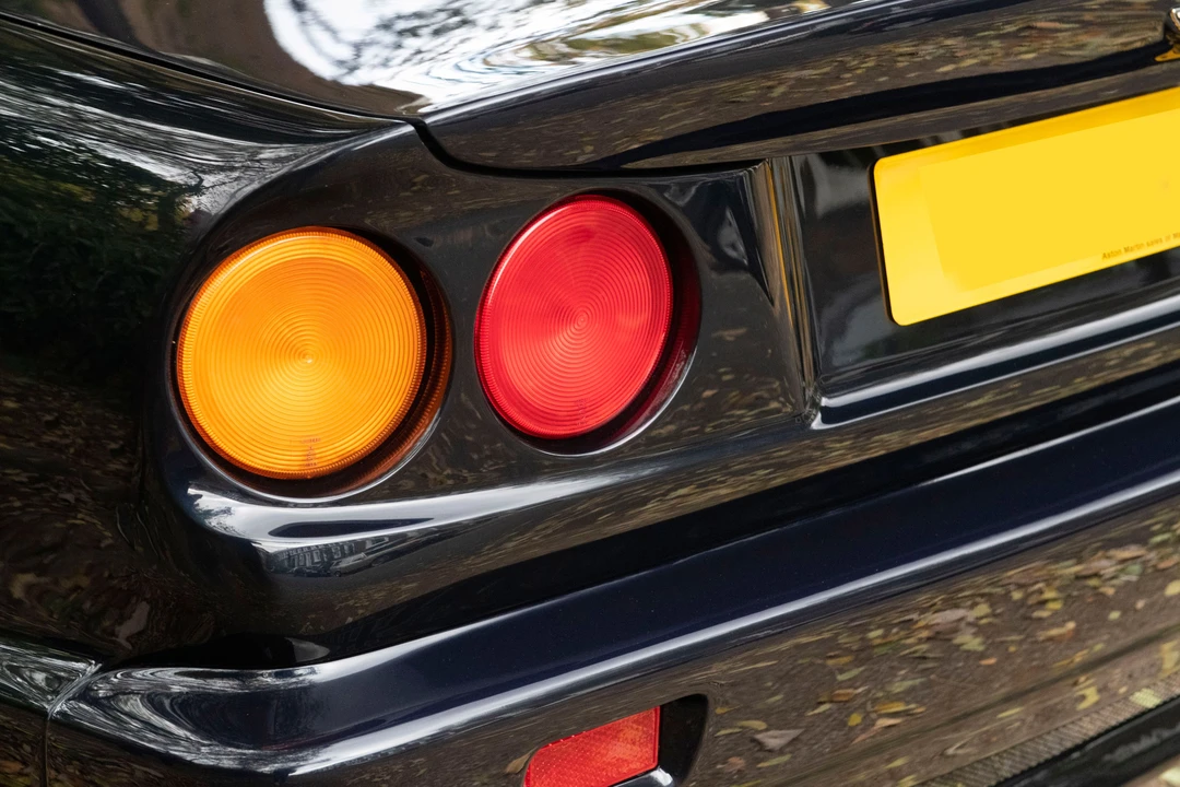1998 Aston Martin Vantage (1993-2000) - Image 7 of 31