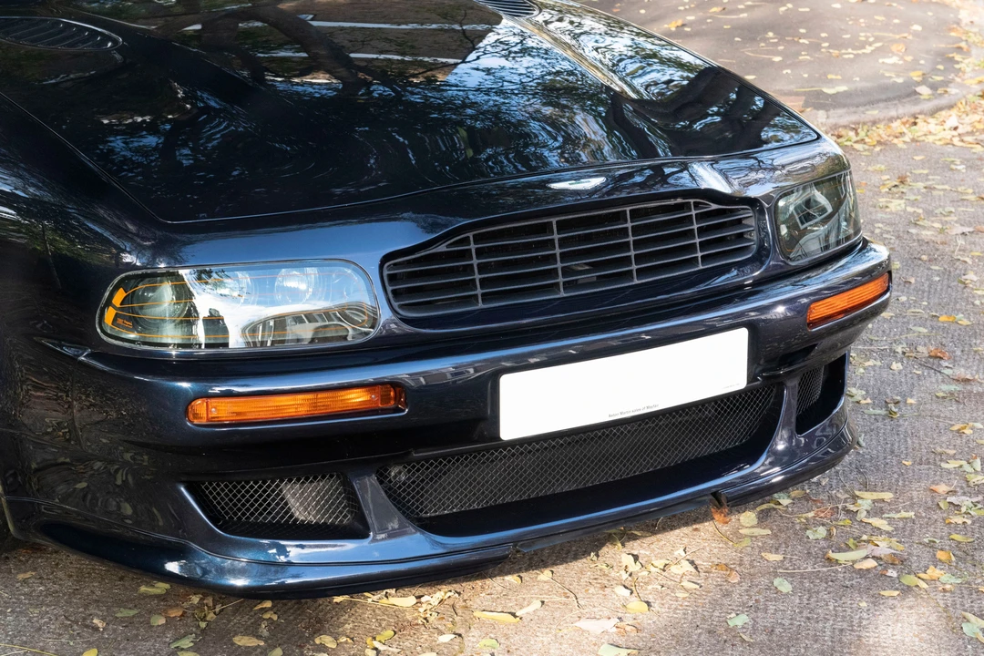 1998 Aston Martin Vantage (1993-2000) - Image 19 of 31