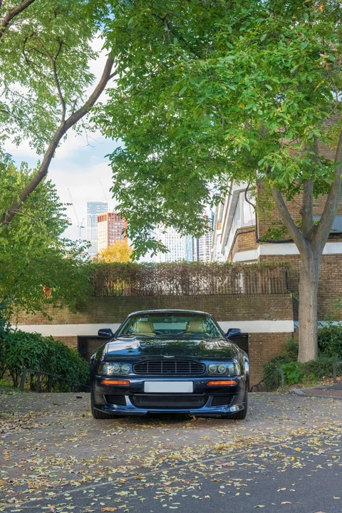 1998 Aston Martin Vantage (1993-2000) - Image 21 of 31