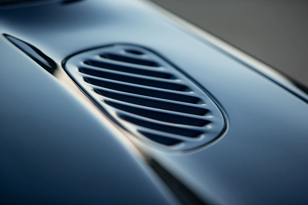 1998 Aston Martin Vantage (1993-2000) - Image 27 of 31