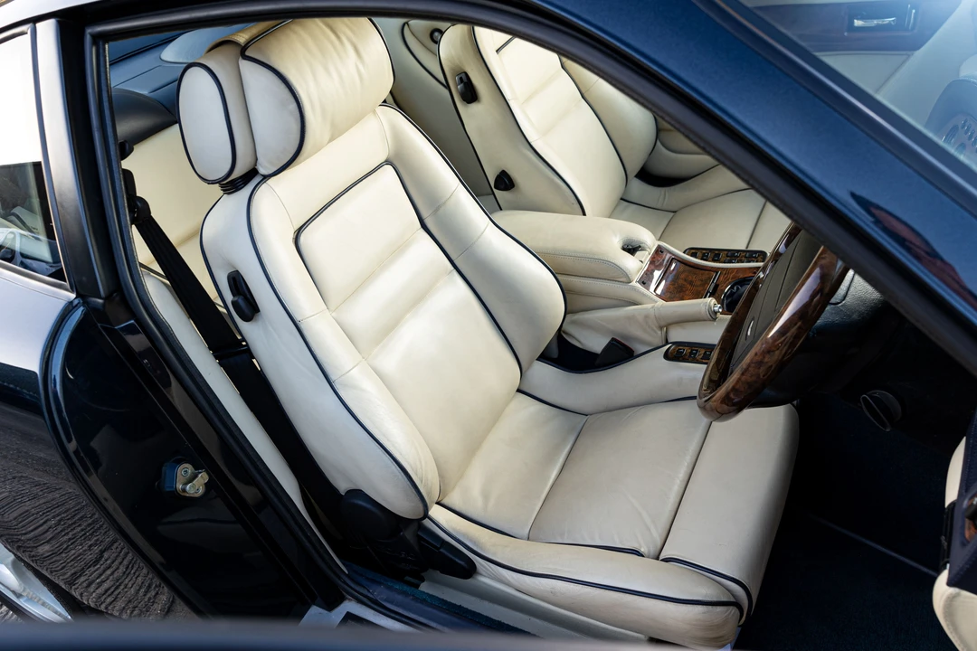1998 Aston Martin Vantage (1993-2000) - Image 15 of 31