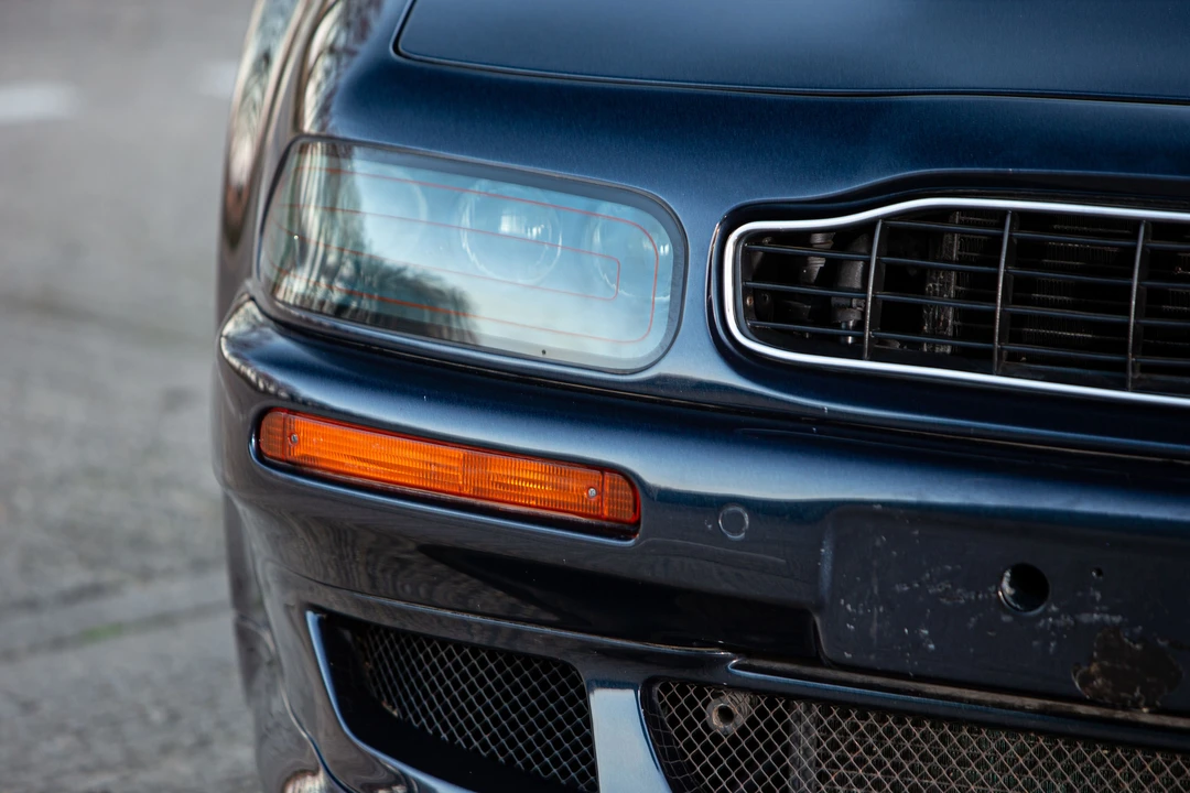 1998 Aston Martin Vantage (1993-2000) - Image 29 of 31
