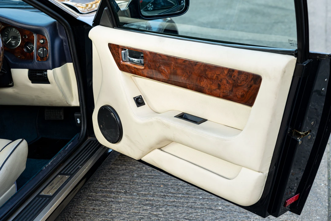 1998 Aston Martin Vantage (1993-2000) - Image 19 of 31