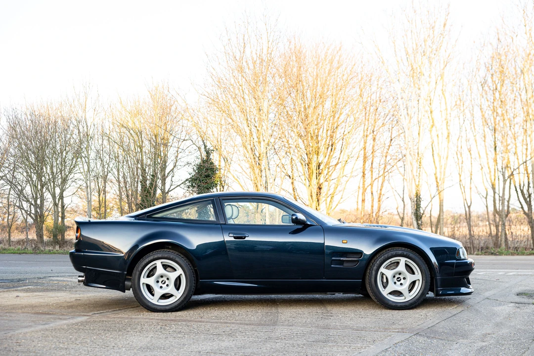 1998 Aston Martin Vantage (1993-2000) - Image 26 of 31