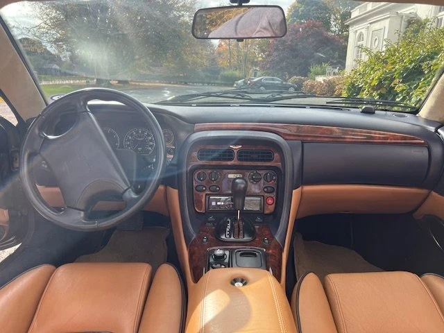 1998 Aston Martin DB7 - Image 6 of 10