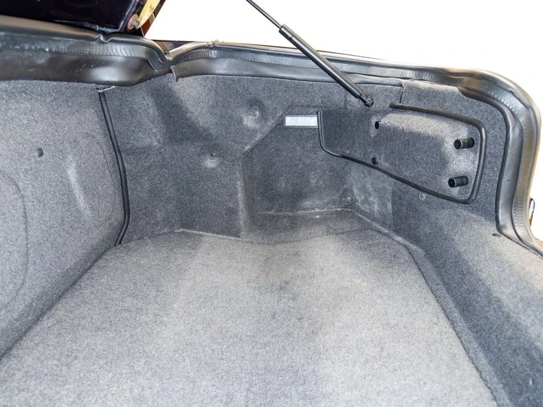 1998 Aston Martin DB7 - Image 20 of 20