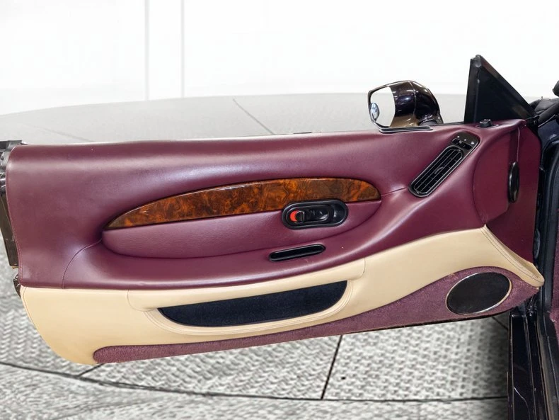 1998 Aston Martin DB7 - Image 10 of 20