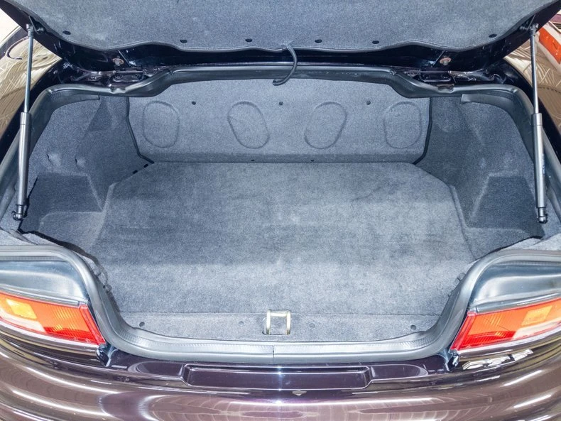 1998 Aston Martin DB7 - Image 18 of 20