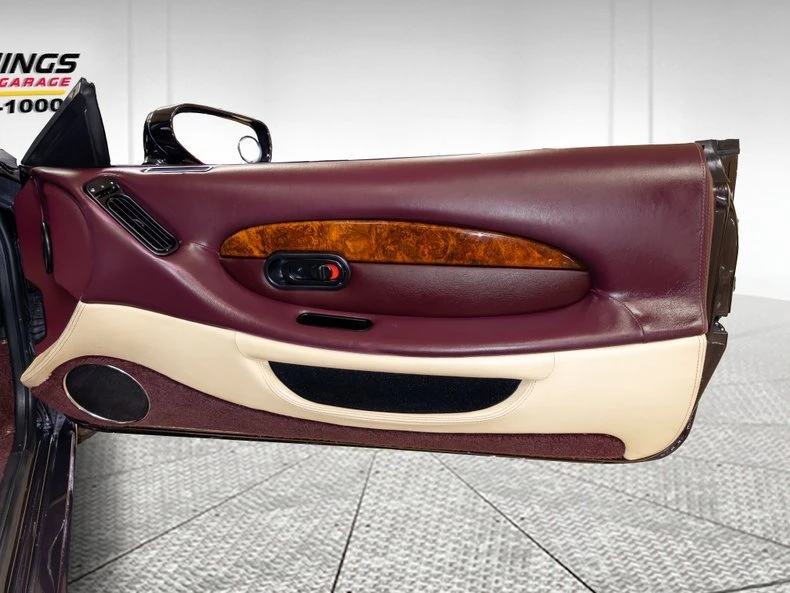 1998 Aston Martin DB7 - Image 15 of 20