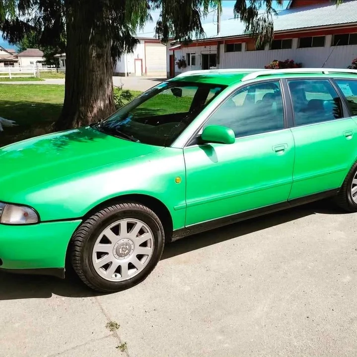 1998 Audi B5 A4 - Image 3 of 4