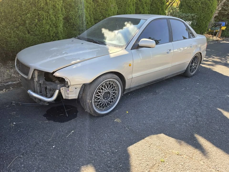 1998 Audi B5 A4 - Image 3 of 6