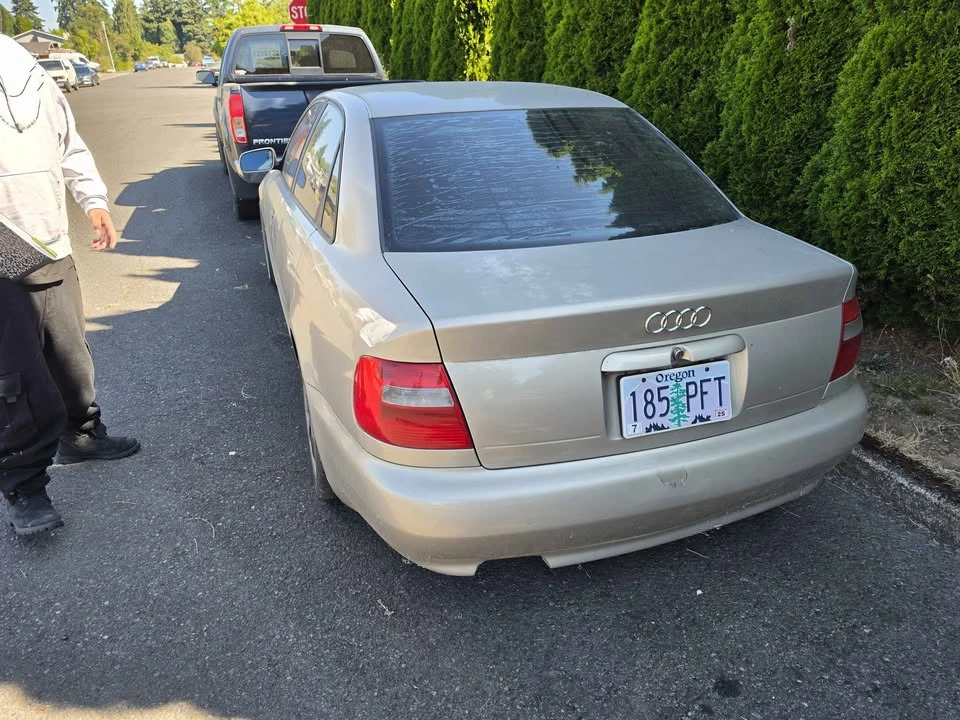 1998 Audi B5 A4 - Image 2 of 6