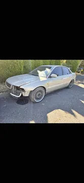 1998 Audi A4 1.8T Quattro Sedan