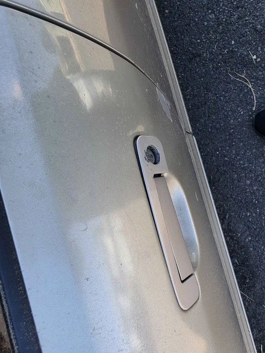 1998 Audi B5 A4 - Image 5 of 6