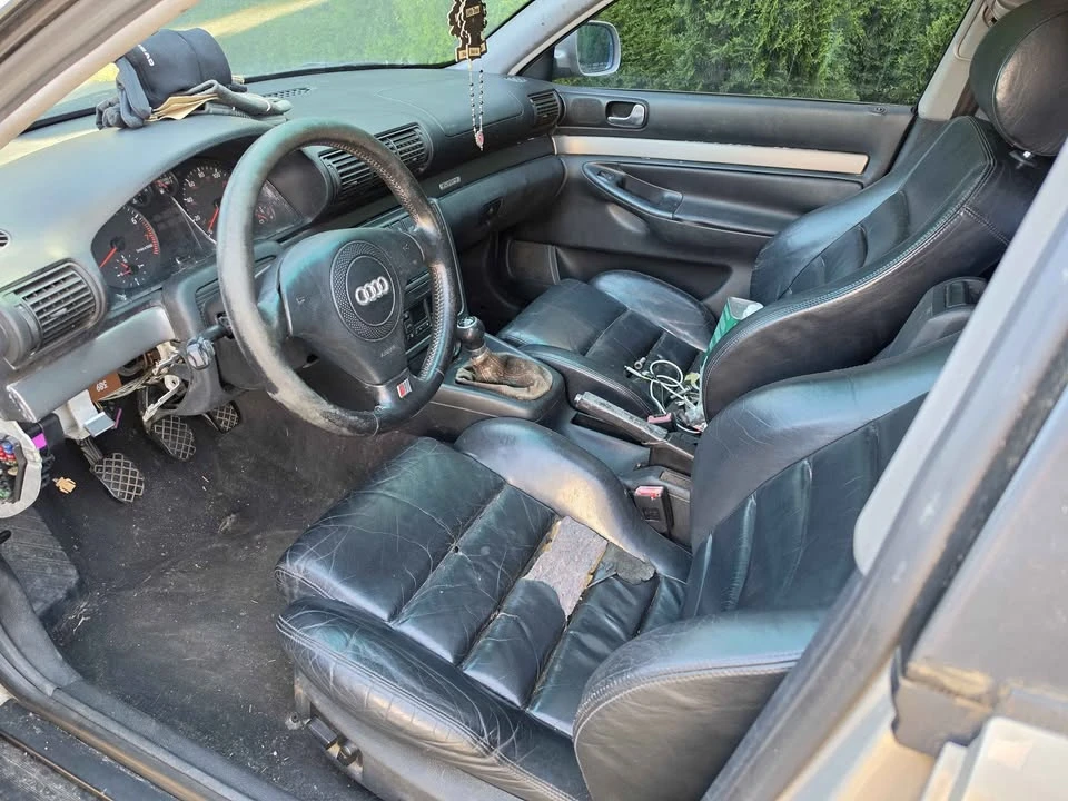 1998 Audi B5 A4 - Image 4 of 6