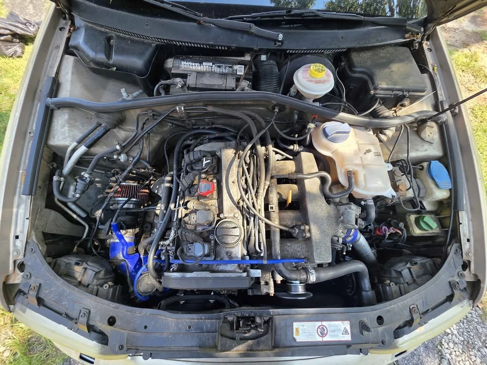 1998 Audi B5 A4 - Image 7 of 9