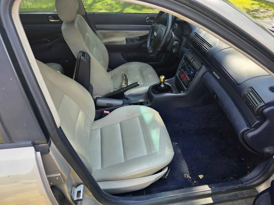 1998 Audi B5 A4 - Image 6 of 9