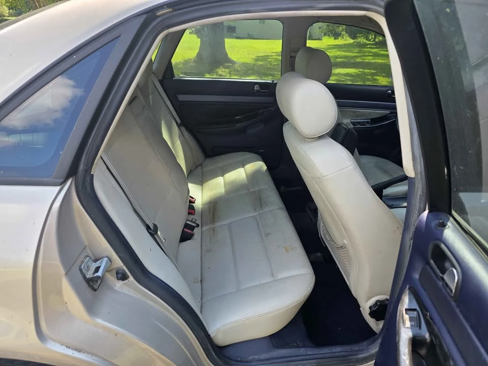 1998 Audi B5 A4 - Image 5 of 9
