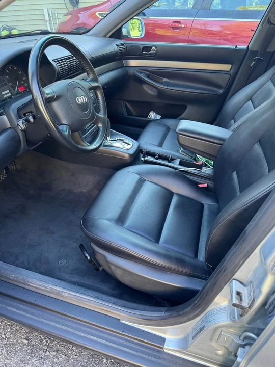 1998 Audi B5 A4 - Image 10 of 20