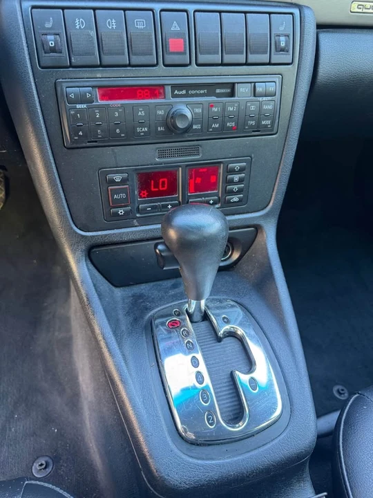 1998 Audi B5 A4 - Image 12 of 20