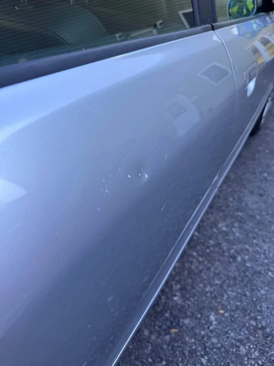 1998 Audi B5 A4 - Image 18 of 20