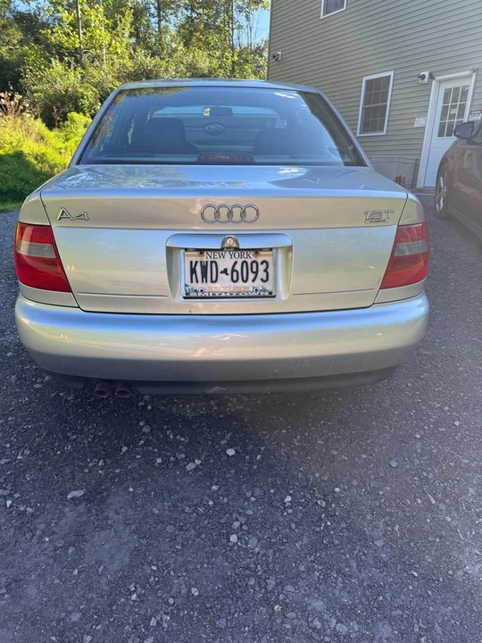 1998 Audi B5 A4 - Image 6 of 20